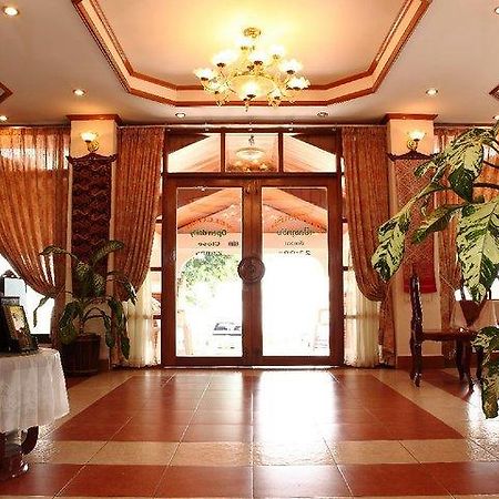 Nalinthone Guesthouse Ban Nongdouang Exterior foto